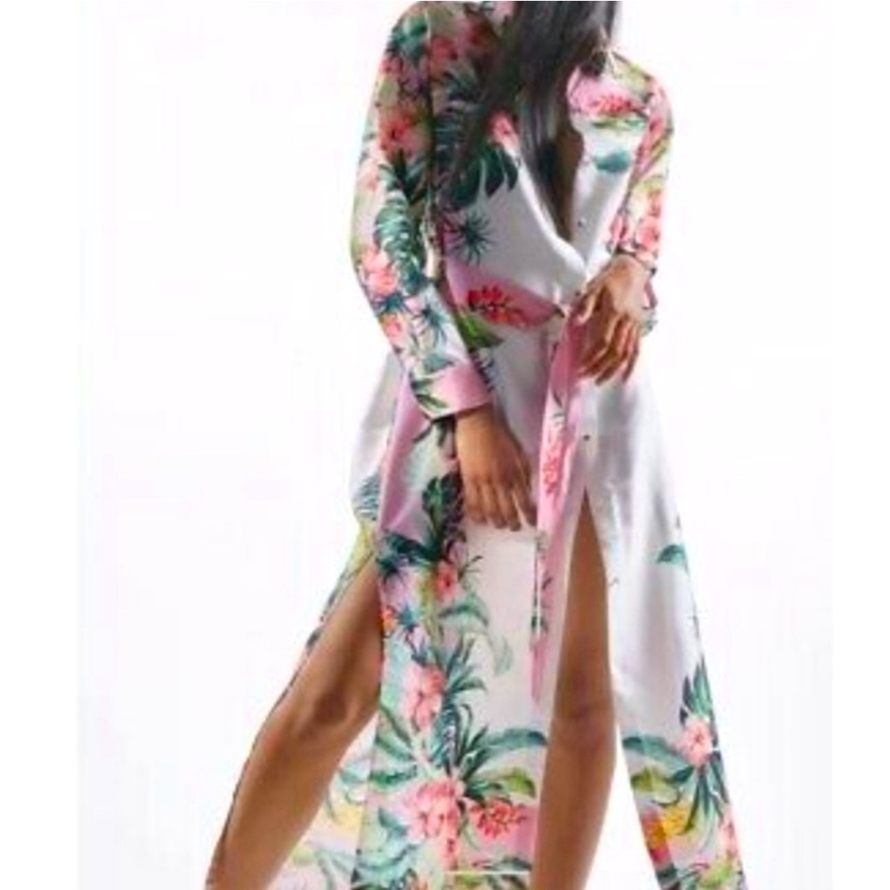 Zara Dress NWT